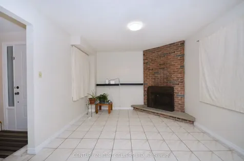 34 Banting Crescent Brampton ON L6Y 2K9