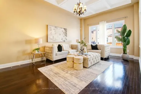 133 Elbern Markell Drive Brampton ON L6X 0X5