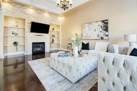 133 Elbern Markell Drive Brampton ON L6X 0X5