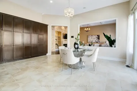 133 Elbern Markell Drive Brampton ON L6X 0X5