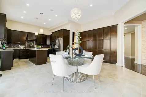 133 Elbern Markell Drive Brampton ON L6X 0X5