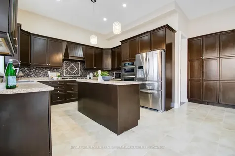 133 Elbern Markell Drive Brampton ON L6X 0X5