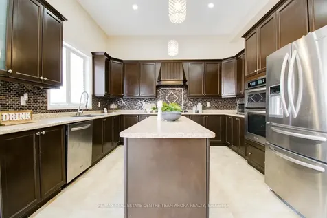 133 Elbern Markell Drive Brampton ON L6X 0X5