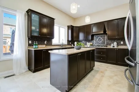 133 Elbern Markell Drive Brampton ON L6X 0X5