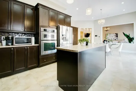 133 Elbern Markell Drive Brampton ON L6X 0X5