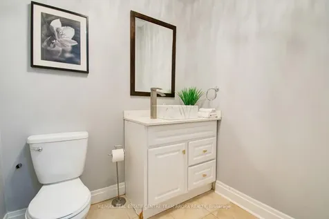 133 Elbern Markell Drive Brampton ON L6X 0X5