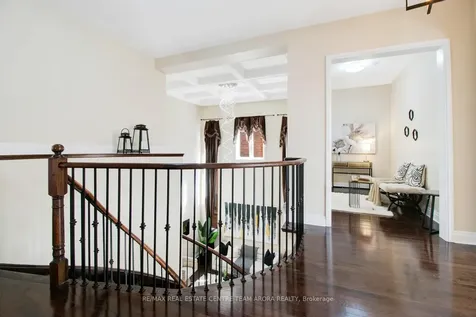 133 Elbern Markell Drive Brampton ON L6X 0X5