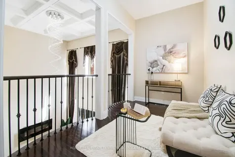 133 Elbern Markell Drive Brampton ON L6X 0X5