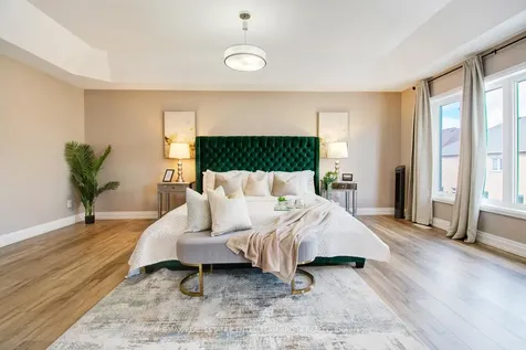 133 Elbern Markell Drive Brampton ON L6X 0X5