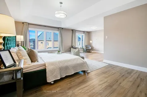 133 Elbern Markell Drive Brampton ON L6X 0X5