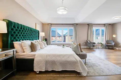 133 Elbern Markell Drive Brampton ON L6X 0X5