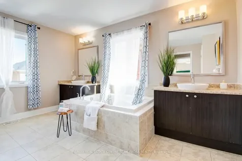 133 Elbern Markell Drive Brampton ON L6X 0X5