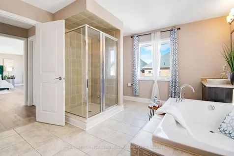 133 Elbern Markell Drive Brampton ON L6X 0X5