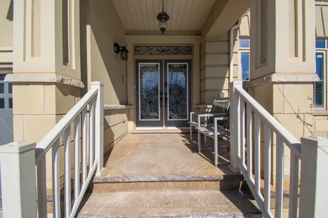 133 Elbern Markell Drive Brampton ON L6X 0X5