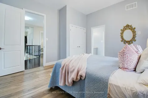 133 Elbern Markell Drive Brampton ON L6X 0X5