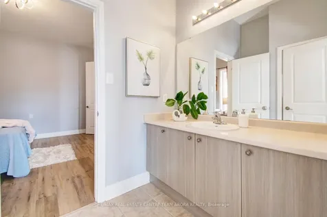 133 Elbern Markell Drive Brampton ON L6X 0X5