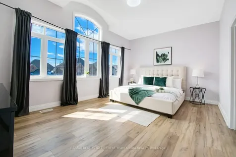 133 Elbern Markell Drive Brampton ON L6X 0X5