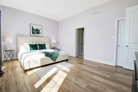 133 Elbern Markell Drive Brampton ON L6X 0X5