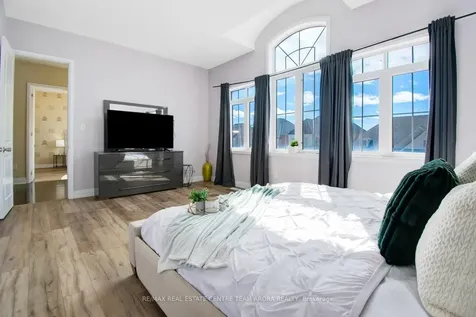 133 Elbern Markell Drive Brampton ON L6X 0X5