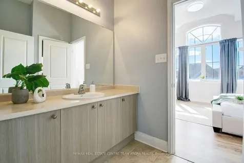 133 Elbern Markell Drive Brampton ON L6X 0X5