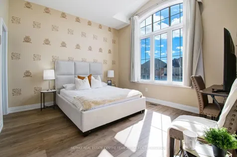 133 Elbern Markell Drive Brampton ON L6X 0X5