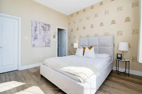 133 Elbern Markell Drive Brampton ON L6X 0X5