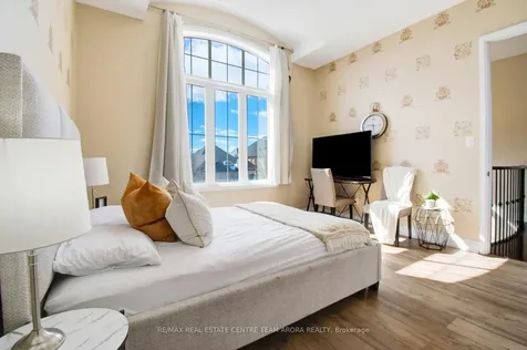 133 Elbern Markell Drive Brampton ON L6X 0X5