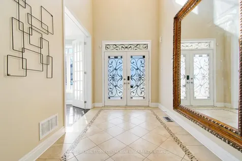 133 Elbern Markell Drive Brampton ON L6X 0X5