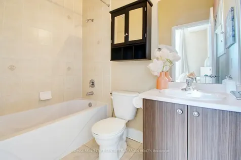 133 Elbern Markell Drive Brampton ON L6X 0X5