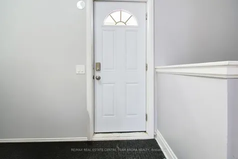 133 Elbern Markell Drive Brampton ON L6X 0X5