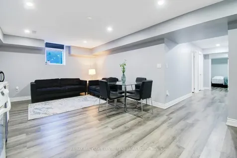 133 Elbern Markell Drive Brampton ON L6X 0X5