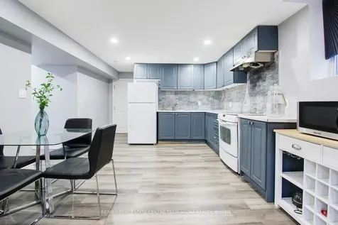 133 Elbern Markell Drive Brampton ON L6X 0X5