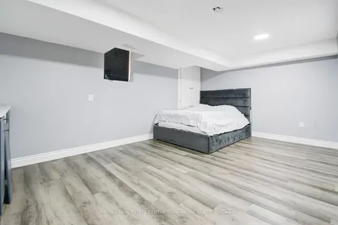 133 Elbern Markell Drive Brampton ON L6X 0X5