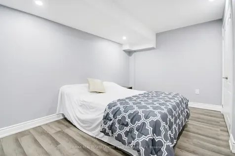 133 Elbern Markell Drive Brampton ON L6X 0X5