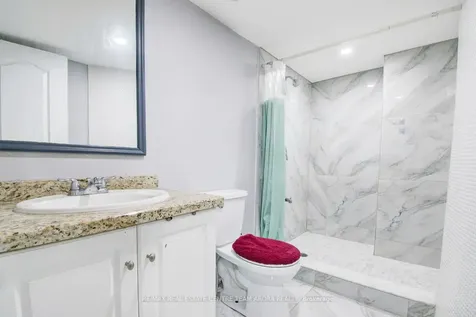 133 Elbern Markell Drive Brampton ON L6X 0X5