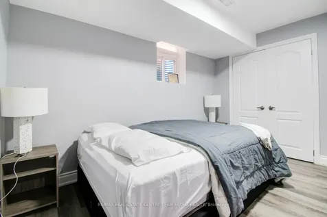 133 Elbern Markell Drive Brampton ON L6X 0X5