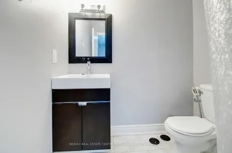 133 Elbern Markell Drive Brampton ON L6X 0X5