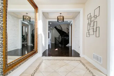 133 Elbern Markell Drive Brampton ON L6X 0X5