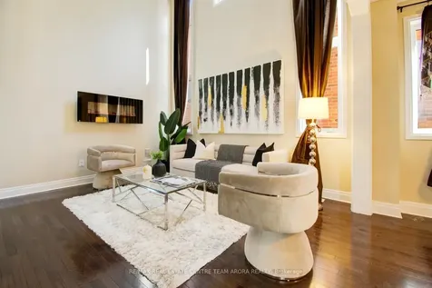 133 Elbern Markell Drive Brampton ON L6X 0X5