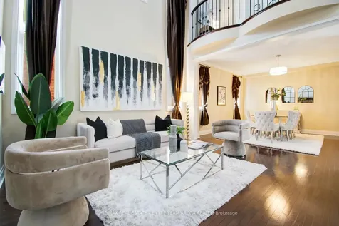 133 Elbern Markell Drive Brampton ON L6X 0X5