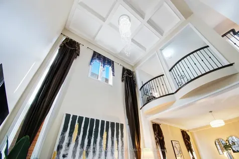 133 Elbern Markell Drive Brampton ON L6X 0X5