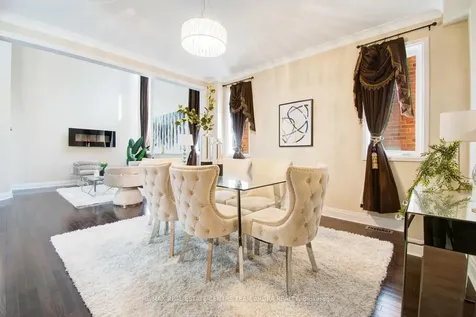 133 Elbern Markell Drive Brampton ON L6X 0X5