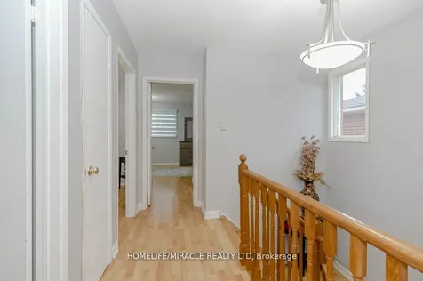 66 Ebby Avenue Brampton ON L6Z 3T5