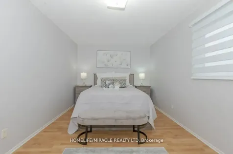 66 Ebby Avenue Brampton ON L6Z 3T5