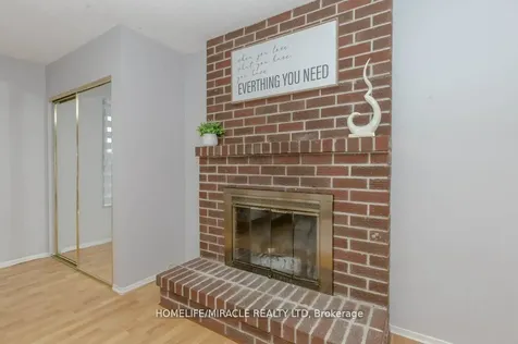 66 Ebby Avenue Brampton ON L6Z 3T5