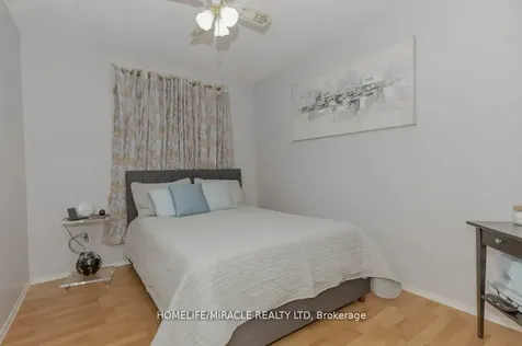 66 Ebby Avenue Brampton ON L6Z 3T5