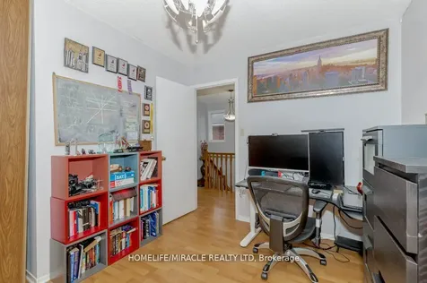 66 Ebby Avenue Brampton ON L6Z 3T5