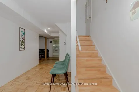 66 Ebby Avenue Brampton ON L6Z 3T5