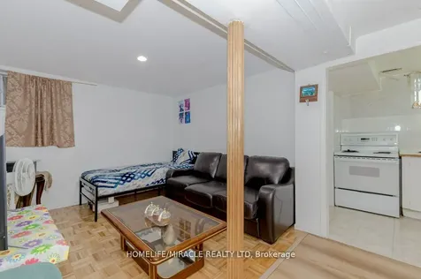 66 Ebby Avenue Brampton ON L6Z 3T5