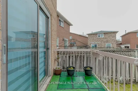 66 Ebby Avenue Brampton ON L6Z 3T5